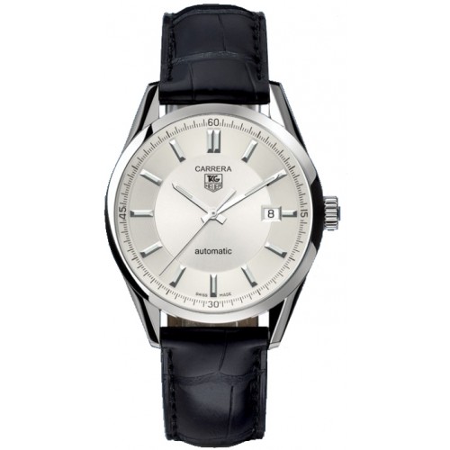 Tag Heuer Carrera Automatic Steel Men's Watch WV211A-FC6180
